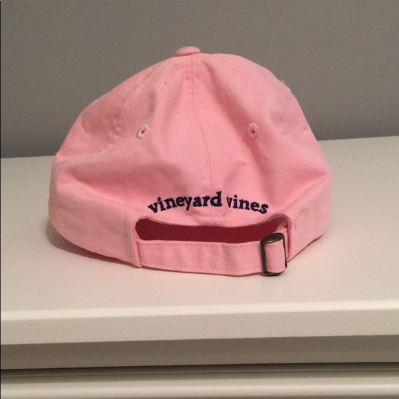 vineyard vines hat - Picture 2 of 3